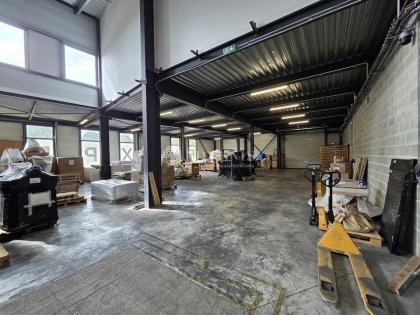 Advenis RES - Immobilier d'entreprises