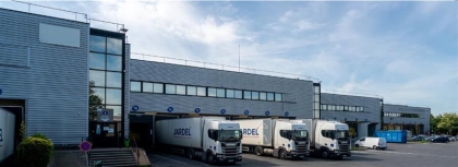 Advenis RES - Immobilier d'entreprises
