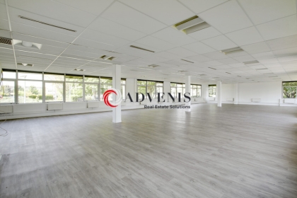 Advenis RES - Immobilier d'entreprises