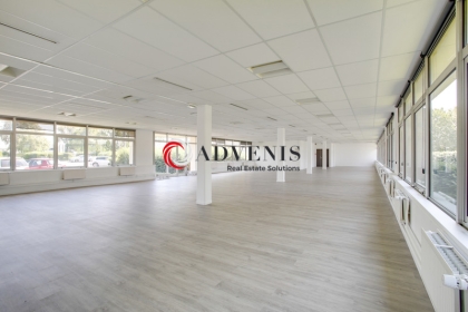 Advenis RES - Immobilier d'entreprises