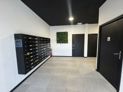 Advenis RES - Immobilier d'entreprises