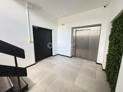 Advenis RES - Immobilier d'entreprises