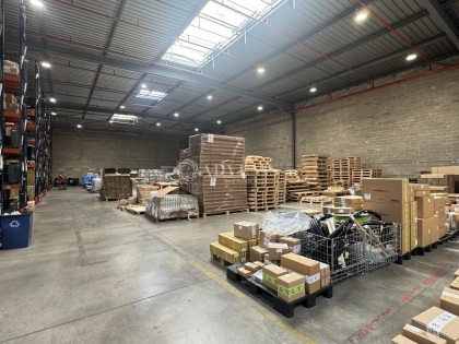Advenis RES - Immobilier d'entreprises