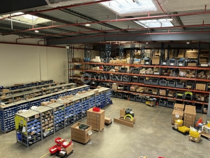 Advenis RES - Immobilier d'entreprises