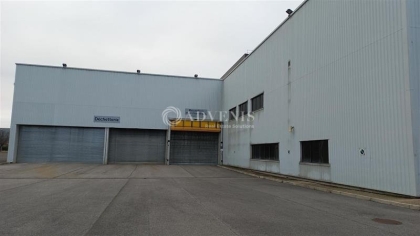 Advenis RES - Immobilier d'entreprises