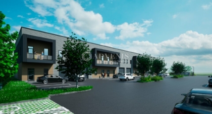 Advenis RES - Immobilier d'entreprises