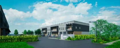 Advenis RES - Immobilier d'entreprises