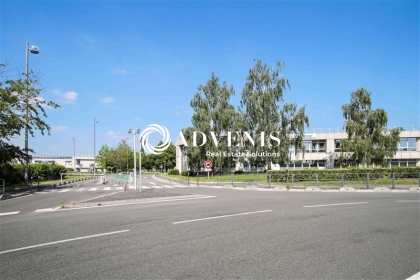 Advenis RES - Immobilier d'entreprises