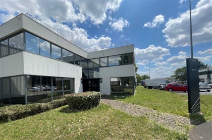 Advenis RES - Immobilier d'entreprises