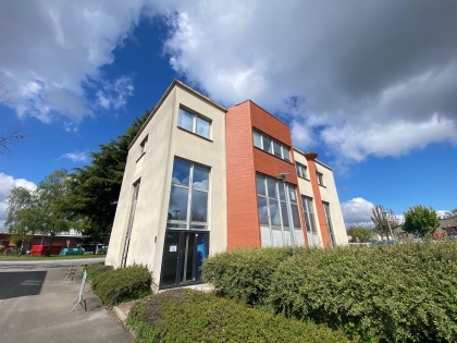 Location Bureaux LA COURNEUVE - Photo 1