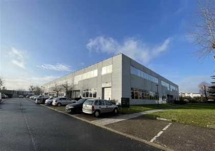 Advenis RES - Immobilier d'entreprises