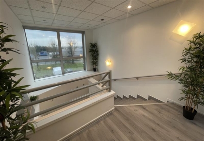 Advenis RES - Immobilier d'entreprises