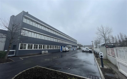 Advenis RES - Immobilier d'entreprises