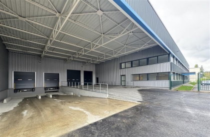 Advenis RES - Immobilier d'entreprises