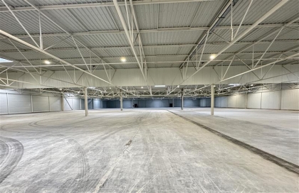 Advenis RES - Immobilier d'entreprises