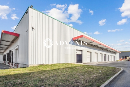 Advenis RES - Immobilier d'entreprises