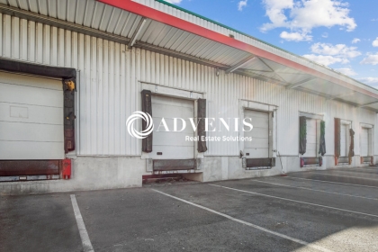 Advenis RES - Immobilier d'entreprises