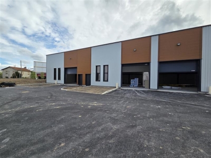 Advenis RES - Immobilier d'entreprises