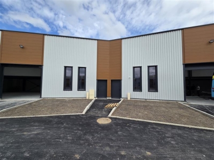 Advenis RES - Immobilier d'entreprises