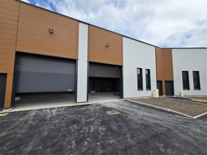 Advenis RES - Immobilier d'entreprises