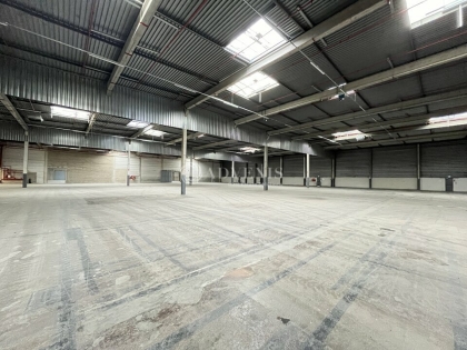 Advenis RES - Immobilier d'entreprises