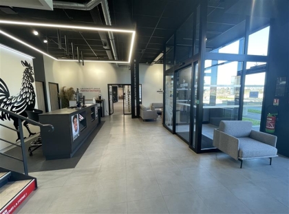 Advenis RES - Immobilier d'entreprises