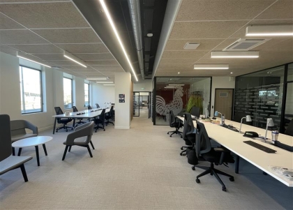 Advenis RES - Immobilier d'entreprises