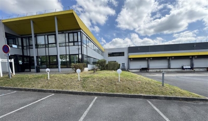 Advenis RES - Immobilier d'entreprises