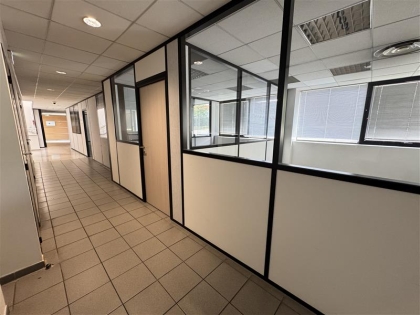 Advenis RES - Immobilier d'entreprises