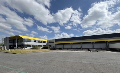 Advenis RES - Immobilier d'entreprises