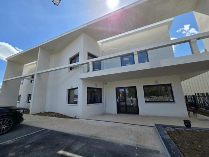 Advenis RES - Immobilier d'entreprises