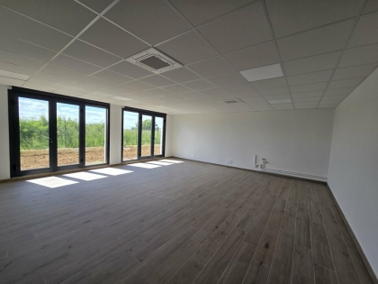 Advenis RES - Immobilier d'entreprises