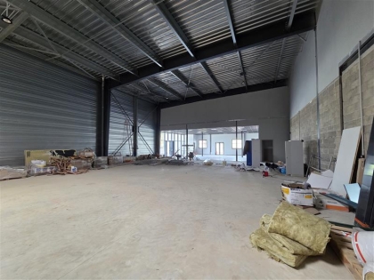 Advenis RES - Immobilier d'entreprises
