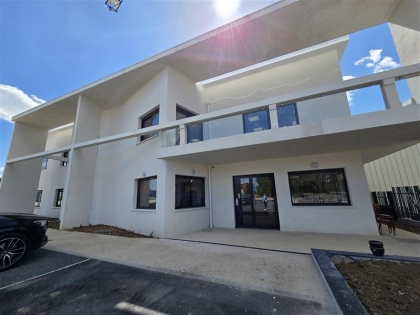 Advenis RES - Immobilier d'entreprises