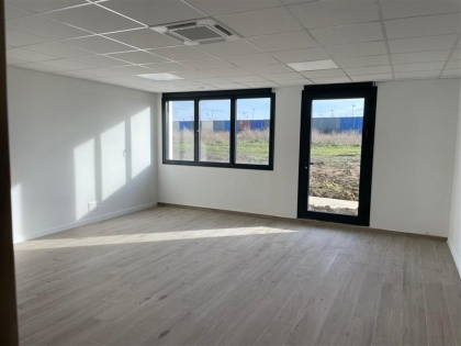 Advenis RES - Immobilier d'entreprises