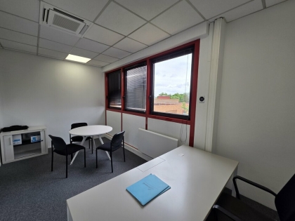 Advenis RES - Immobilier d'entreprises