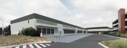 Advenis RES - Immobilier d'entreprises