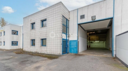 Advenis RES - Immobilier d'entreprises