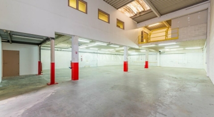 Advenis RES - Immobilier d'entreprises