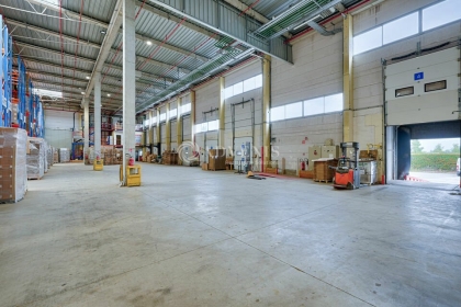 Advenis RES - Immobilier d'entreprises
