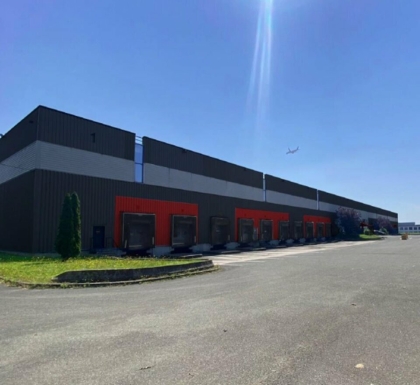 Advenis RES - Immobilier d'entreprises