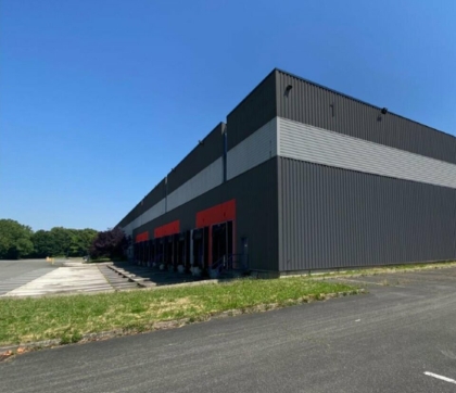 Advenis RES - Immobilier d'entreprises