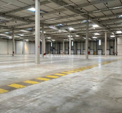 Advenis RES - Immobilier d'entreprises