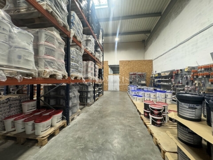 Advenis RES - Immobilier d'entreprises