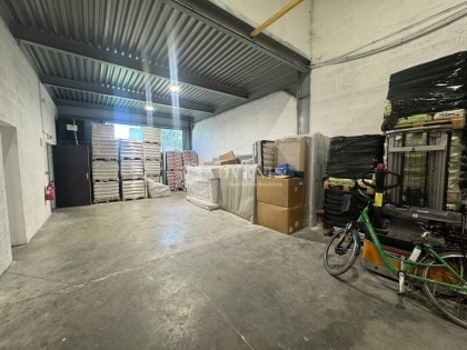 Advenis RES - Immobilier d'entreprises