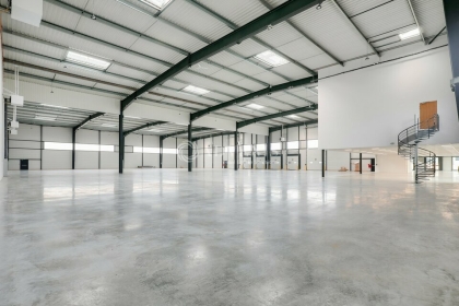 Advenis RES - Immobilier d'entreprises