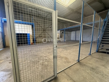 Advenis RES - Immobilier d'entreprises