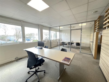 Advenis RES - Immobilier d'entreprises