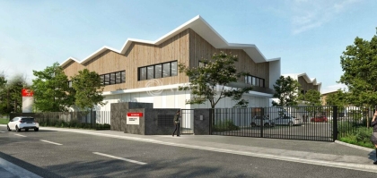Advenis RES - Immobilier d'entreprises