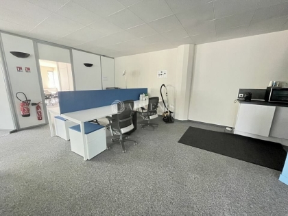 Advenis RES - Immobilier d'entreprises